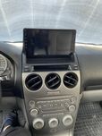нова магнитола Mazda 6 gg 2002 - 2008 магнітофон android