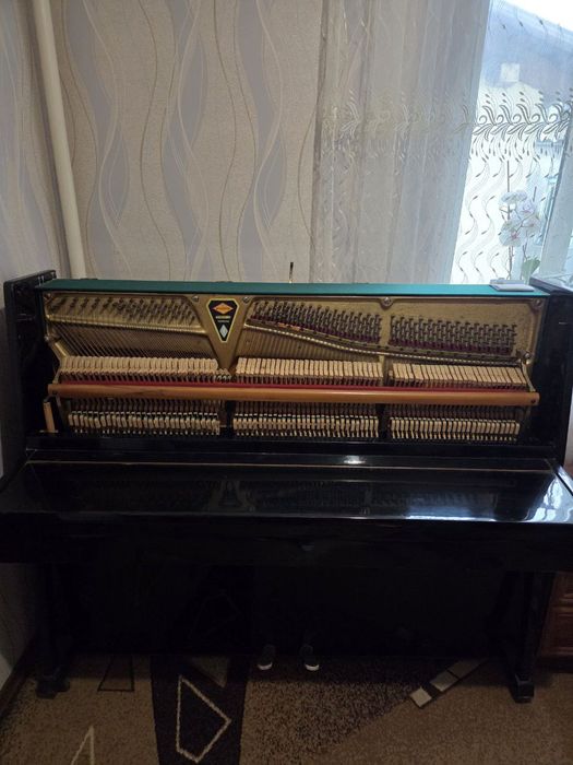 Піаніно Україна- Чернігів