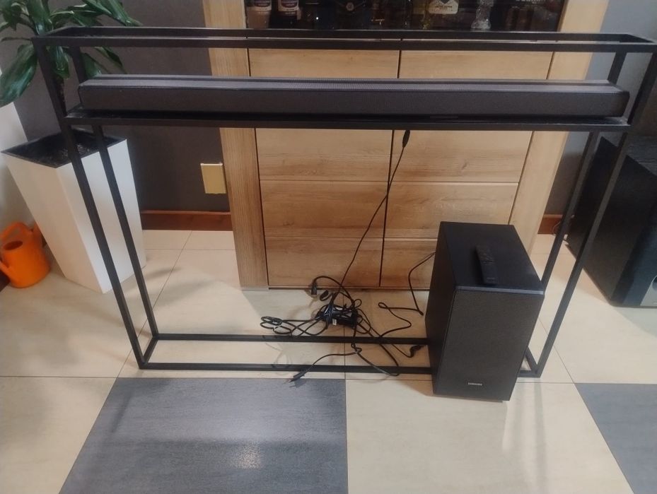 Soundbar Samsung HW-N650