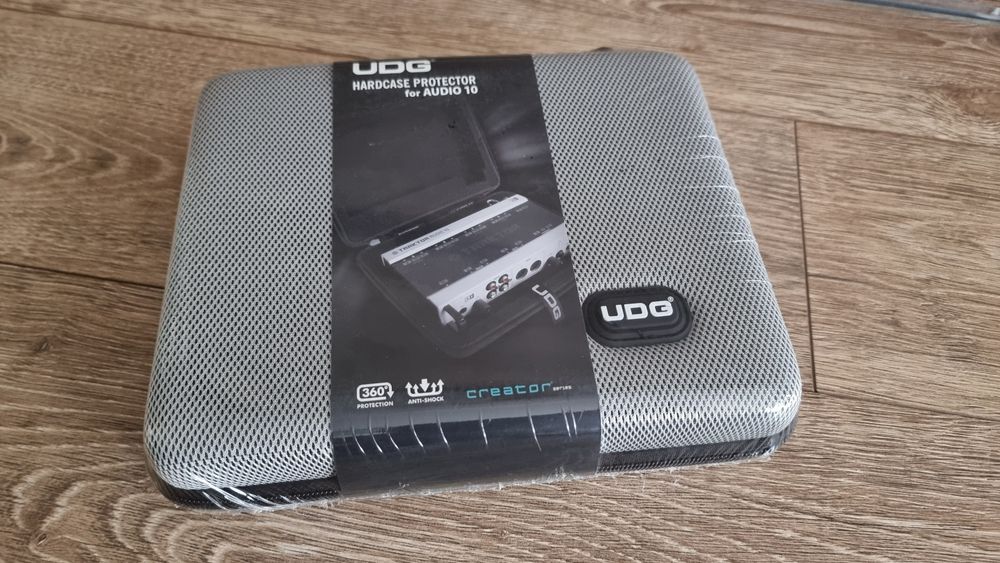 UDG Hardcase Protector for Audio 10
