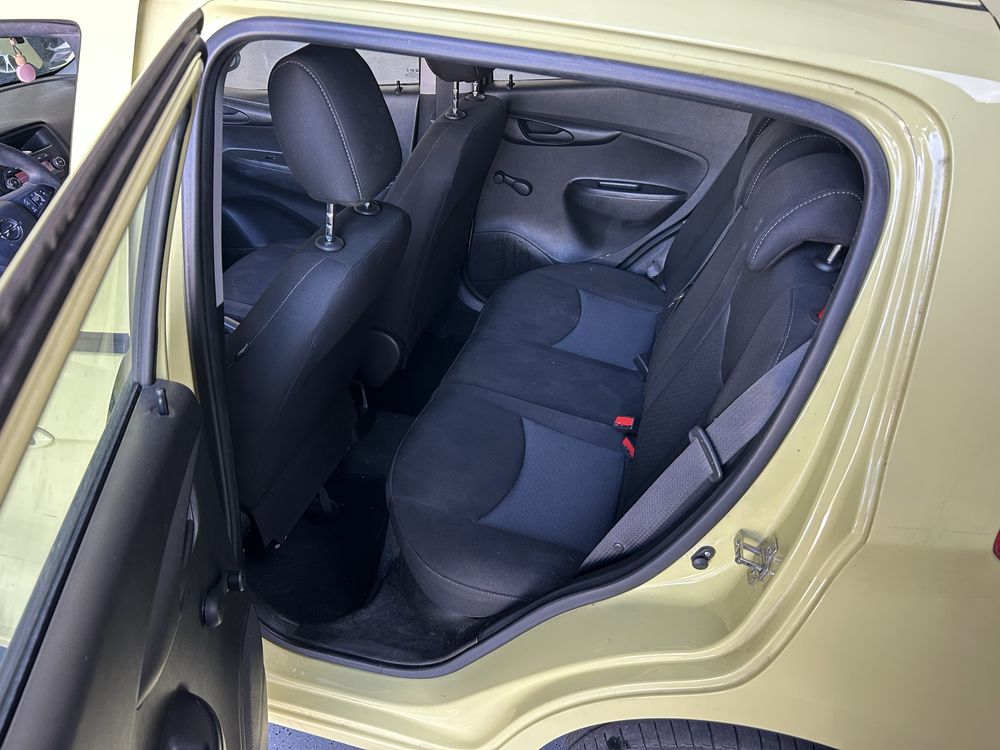 Opel KARL 1.0 Enjoy de 2018
