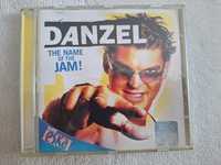 Danzel - The name of the jam Płyta CD