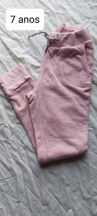 Roupa de menina 8-10 anos