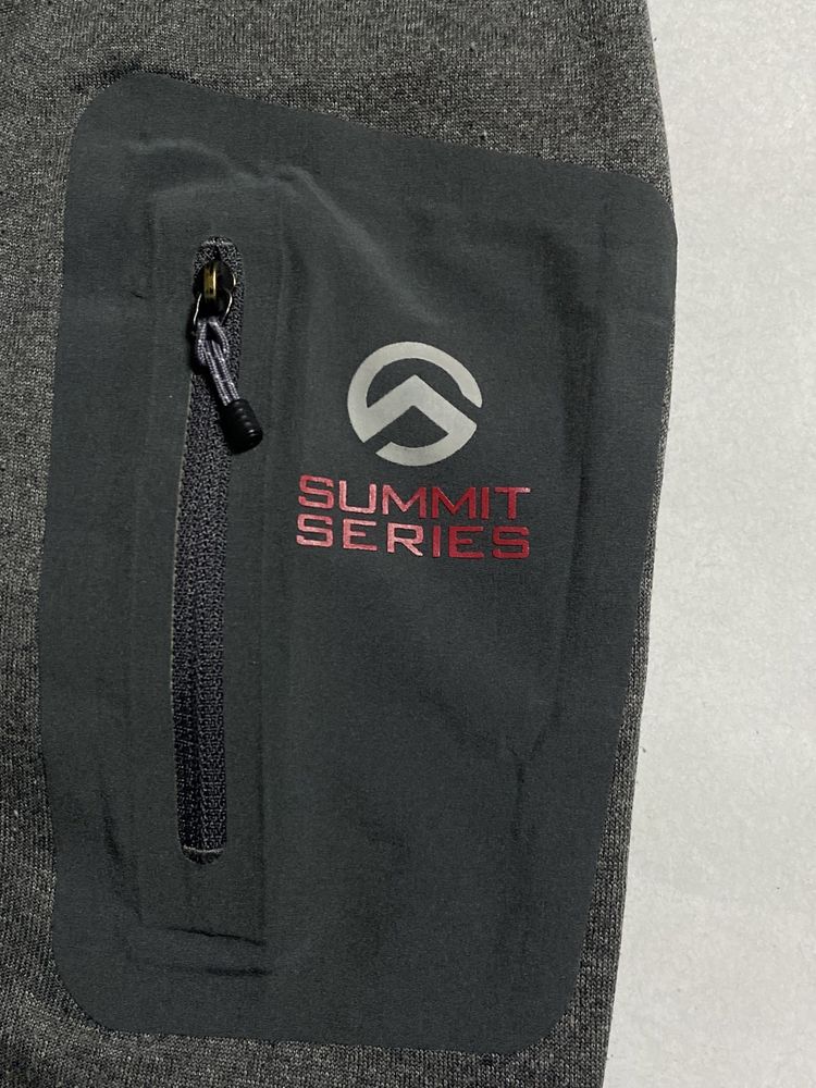 The North Face Thermo/Fleece Zip Jacket флиска термо кофта тнф