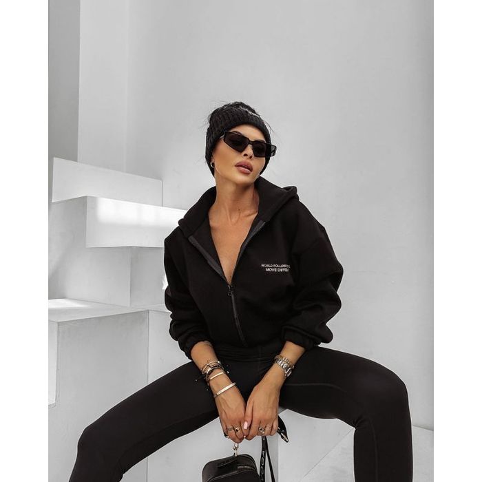 Bluza damska O la voga CREATIVA 38/M