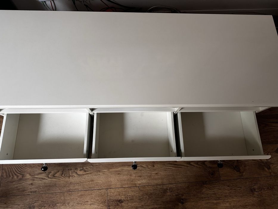 Szafka tv Ikea Liatorp