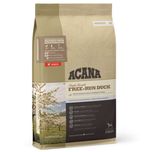 Сухий корм для собак (Акана) Acana Free-Run Duck