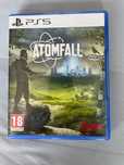 Atomfall PL (PS5)