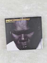 Geoffrey Gurrumul Yunupingu Gurrumul CD Płyta Muzyka Oryginalna UNIKAT