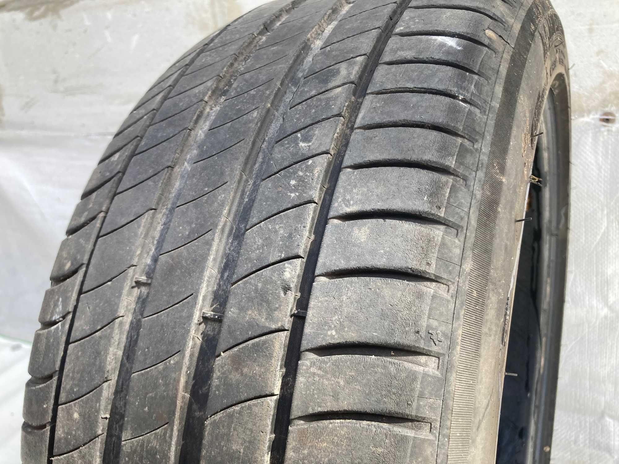 Opona letnia Michelin Primacy 3 235/45 R17 5mm 2019r