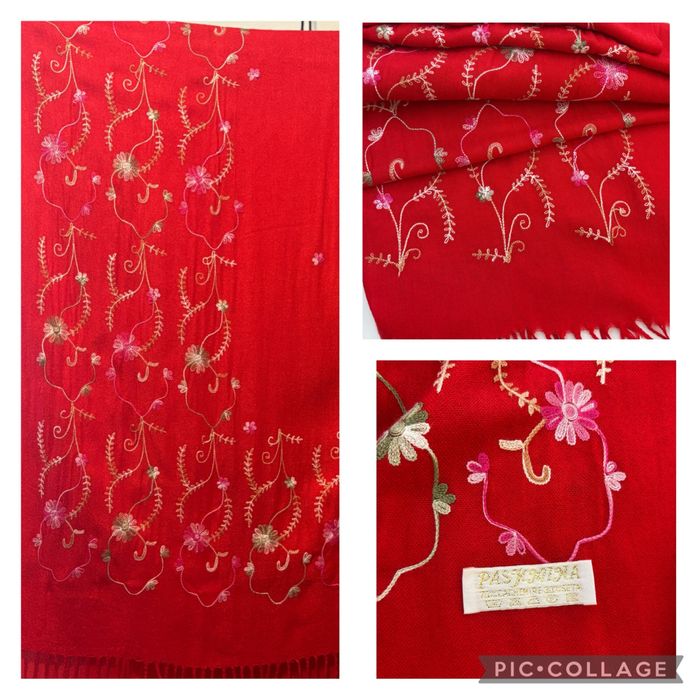 Аксессуари жіночі