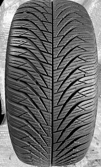 Шини Б/в 205.55.16 пара Fulda