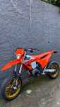 Ktm 450 exc 2025