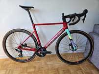Rower szosowy Focus Izalco Max carbon nowy