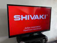 Продам телевизор SHIVAKI STV-32LED5