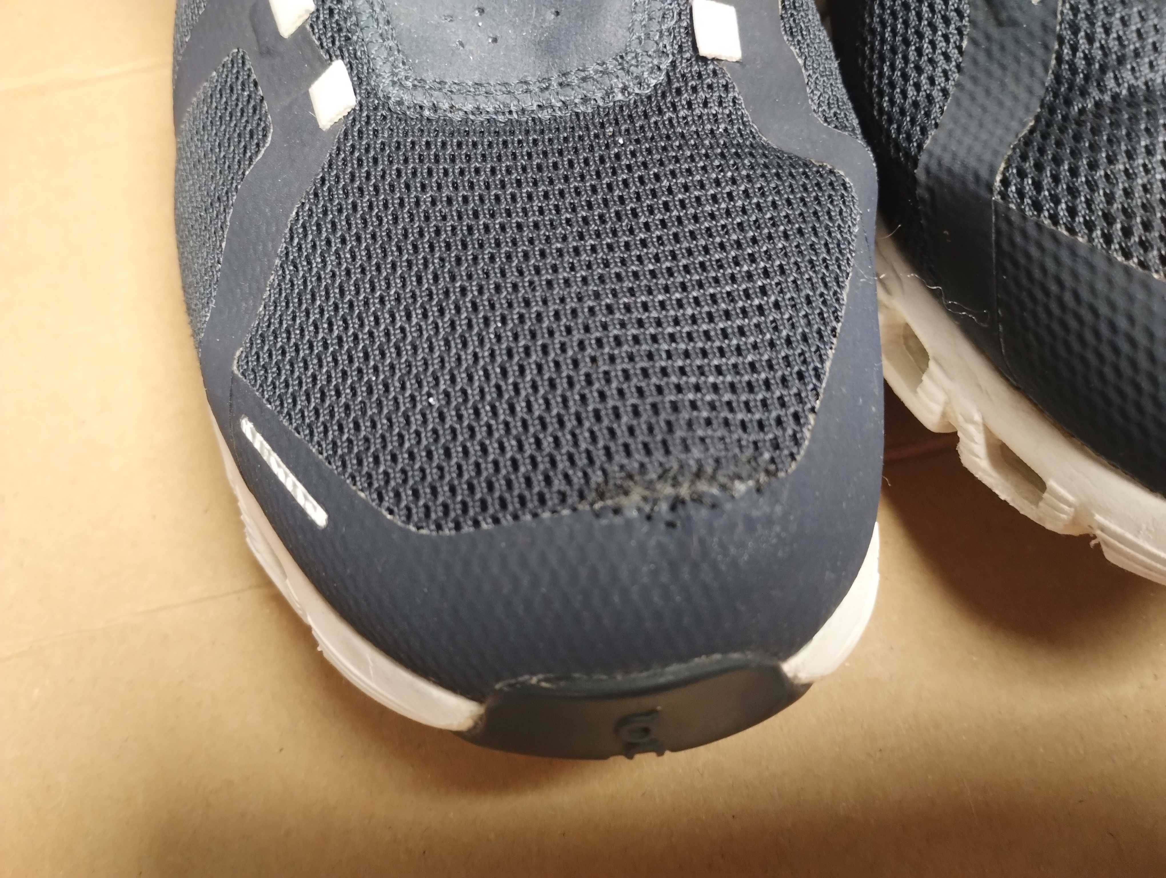 Buty do biegania biegowe sneakersy ON Running Cloud 5 roz. 45