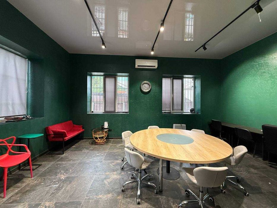 Продаж комерційного приміщення 44м2