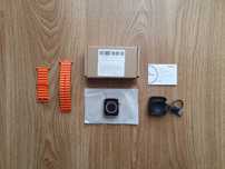 Smartwatch T850! Nowy! Okazja!