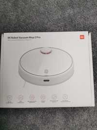 Робот пилесос  Mi Robot Vacuum-Mop 2 Pro