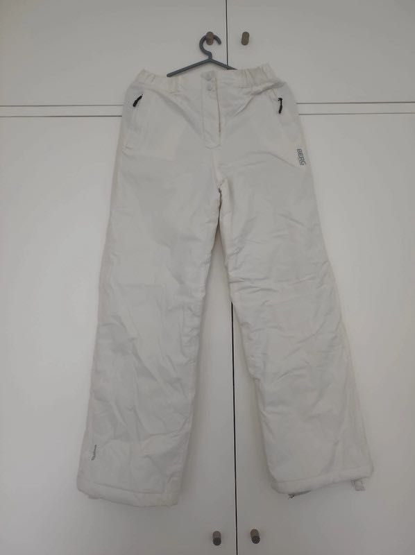 Calça Neve 152 cm - 12 anos