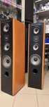 Focal JMLab Electra 915 zamienię na DAC