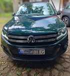 Volkswagen Tiguan 1,4 TSI|2015|Bezwypadkowy|Salon Polska|2 w