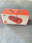 Jbl Flip Red 5 nova