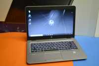 Laptop HP EliteBook 1040, i5-6300U, 8gb, 256SSD, 14 cali FHD