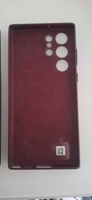 Capa Samsung Galaxy S 22 Ultra