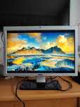 Монітор 20" Dell SP2008WFP