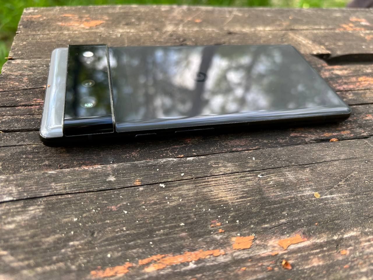 Google Pixel 6 SOFT UNLOCK