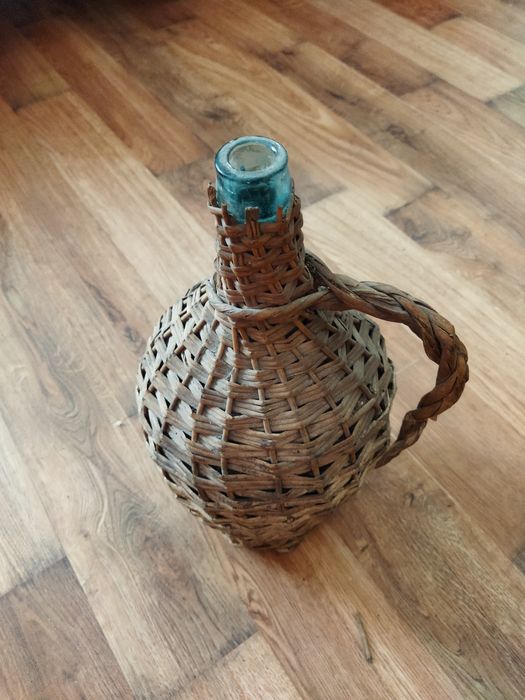 Бутиль для вина 3 літра.