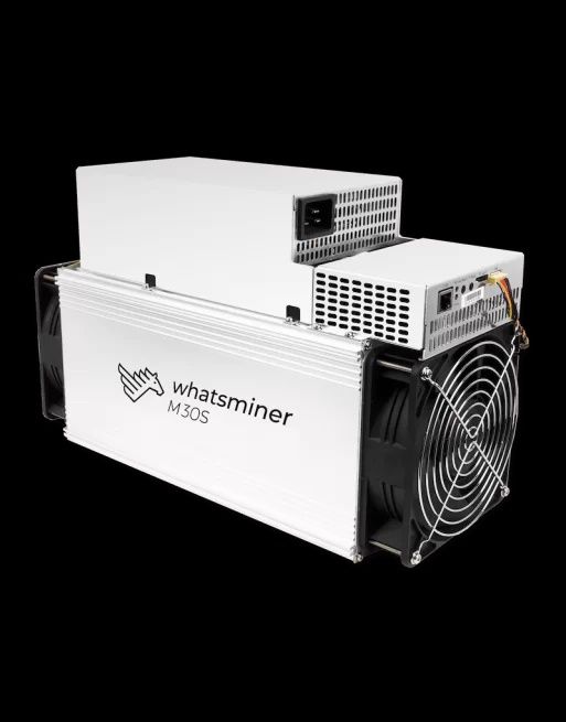 Whatsminer M30S (98Th/s)