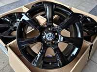 Alufelgi 18 VW T5 T6 Amarok Touareg Czarne ! 5x120 218#