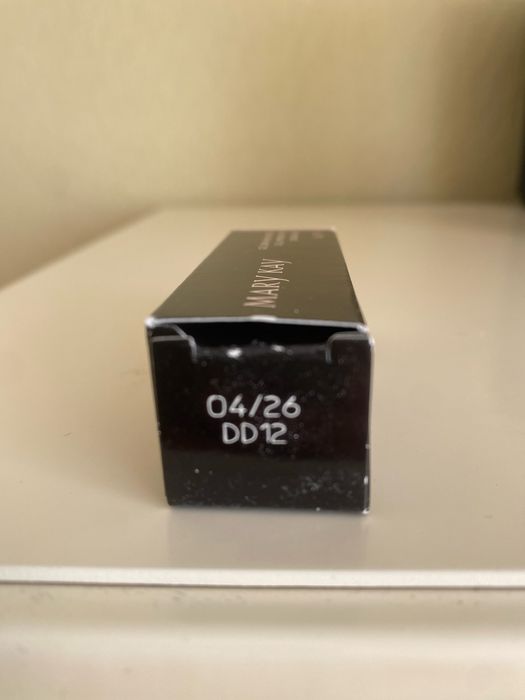 Помада модний рожевий мері мери кей