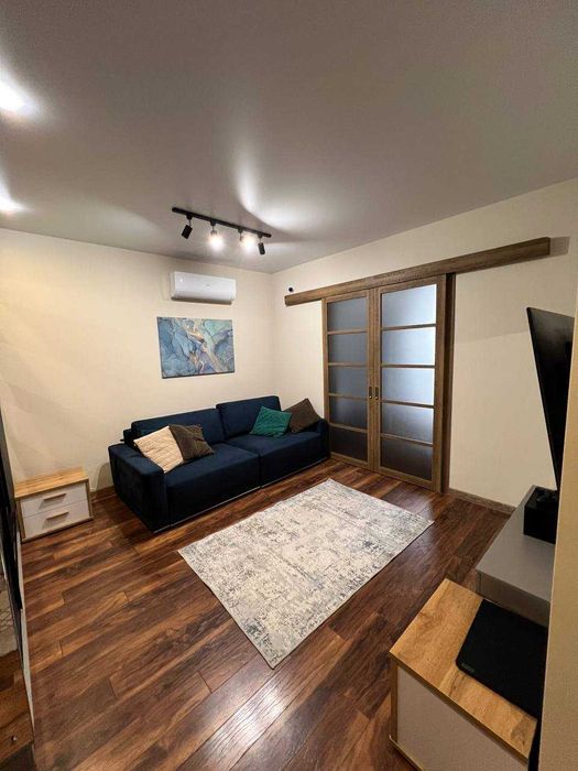 Власник, продам квартиру ЖК Левада-1, Лисаветинська 7-а, 47 кв.м.