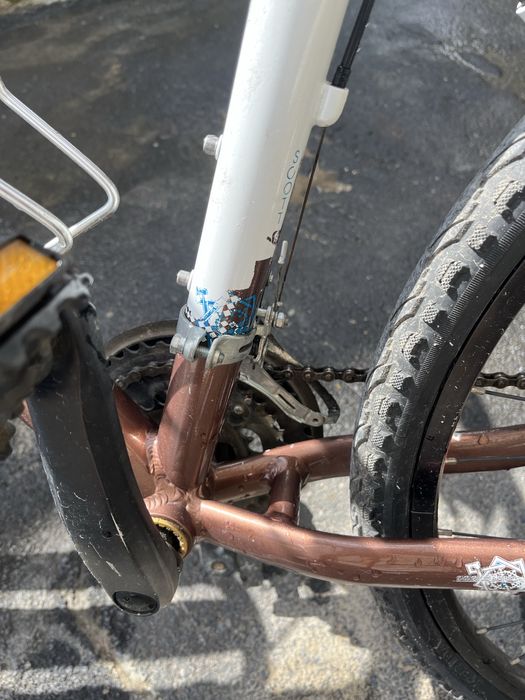 Rower Scott 26” x 1.75 – stan dobry