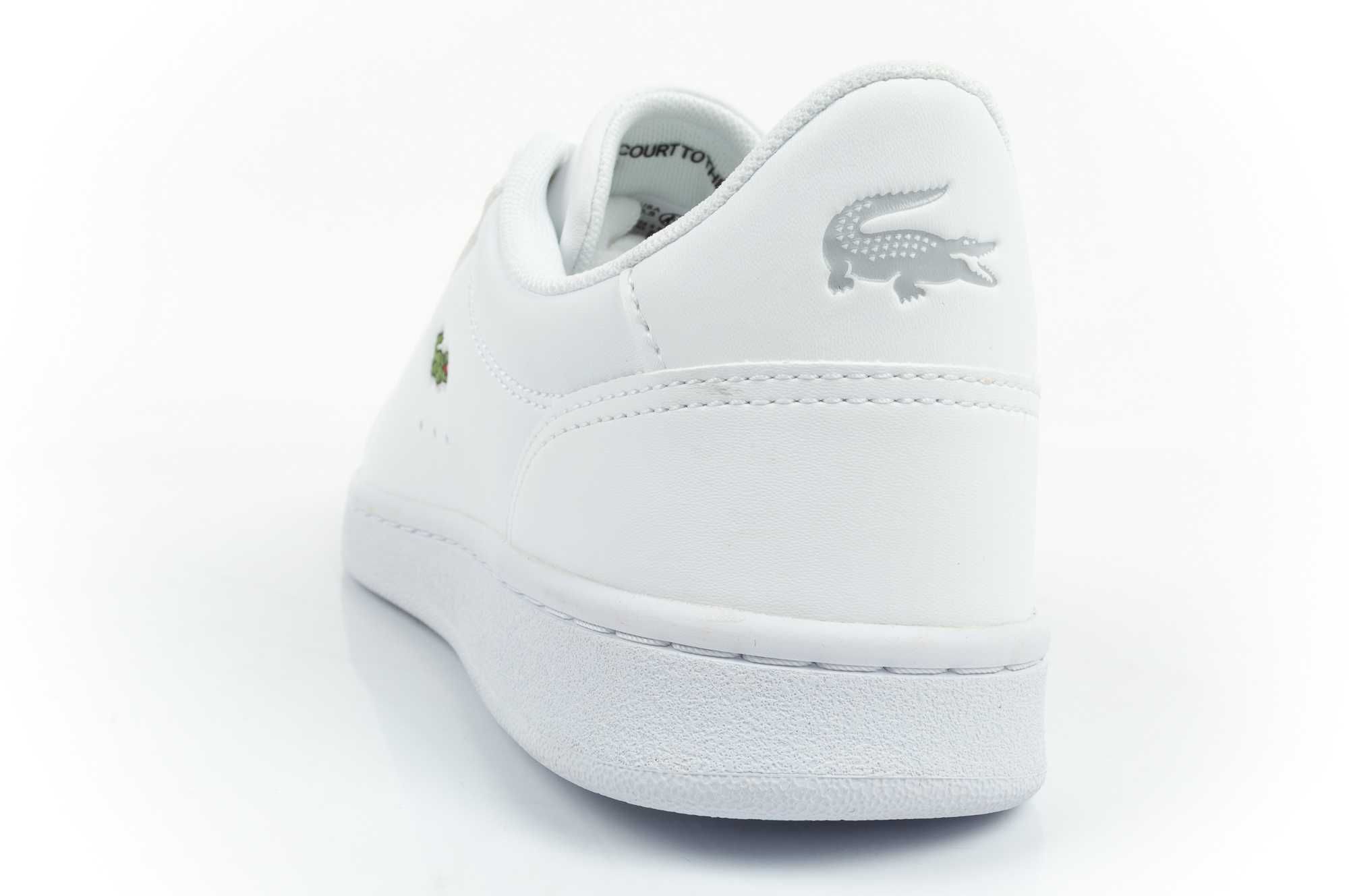 Buty damskie sportowe Lacoste Carnaby  trampki r. 36-39