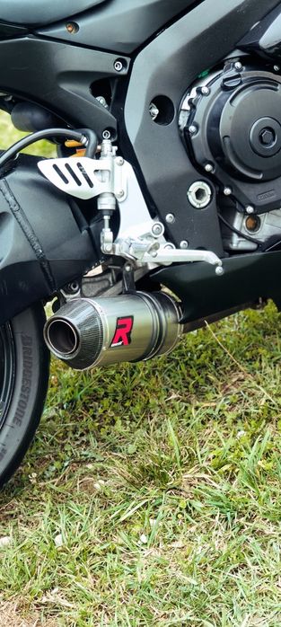 Suzuki GSX-R 750 cena ostateczna
