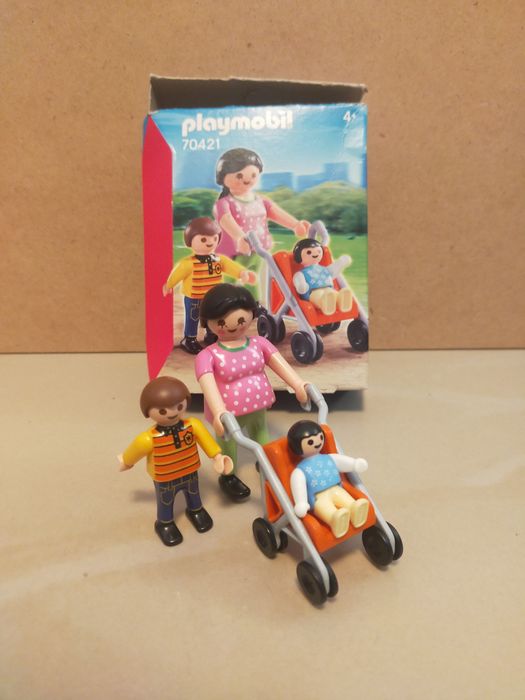 Playmobil 70421 zestaw