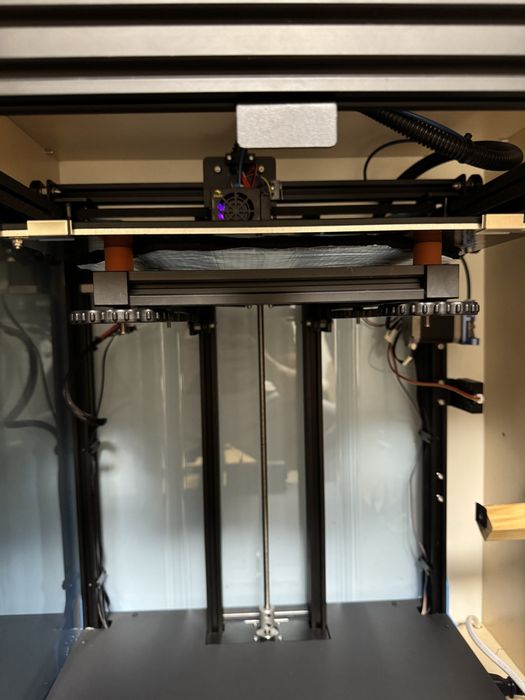 Drukarka 3d creality ender 6 cr touch