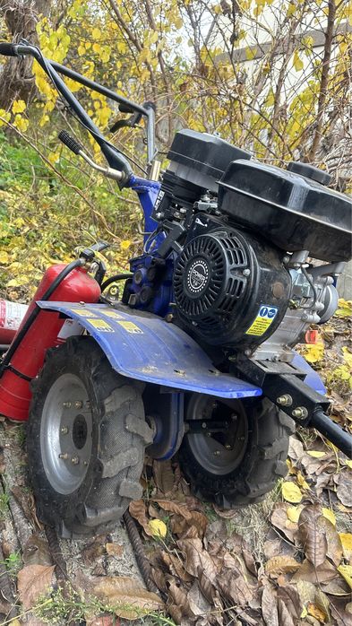 Мотоблок 2024 р