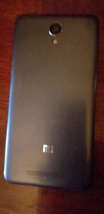 Смартфон Xiaomi Redmi Note 2 2/16GB Gray