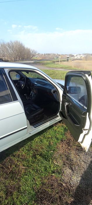 BMW 520І Е-34 М50 Б20