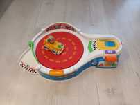 Tor szczeniaczka zabawka interaktywna fisher price
