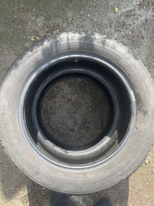 Продам зимові колеса