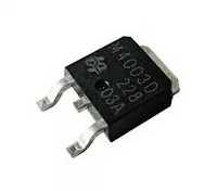 Транзистор QM4003D M4003D