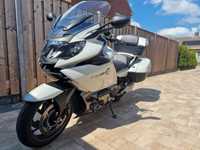 Bmw K1600 GT 2011r Przebieg 36001 km Full Opcja Bezwypadkowy Serwis