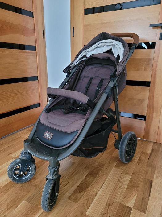 Wózek jole signature