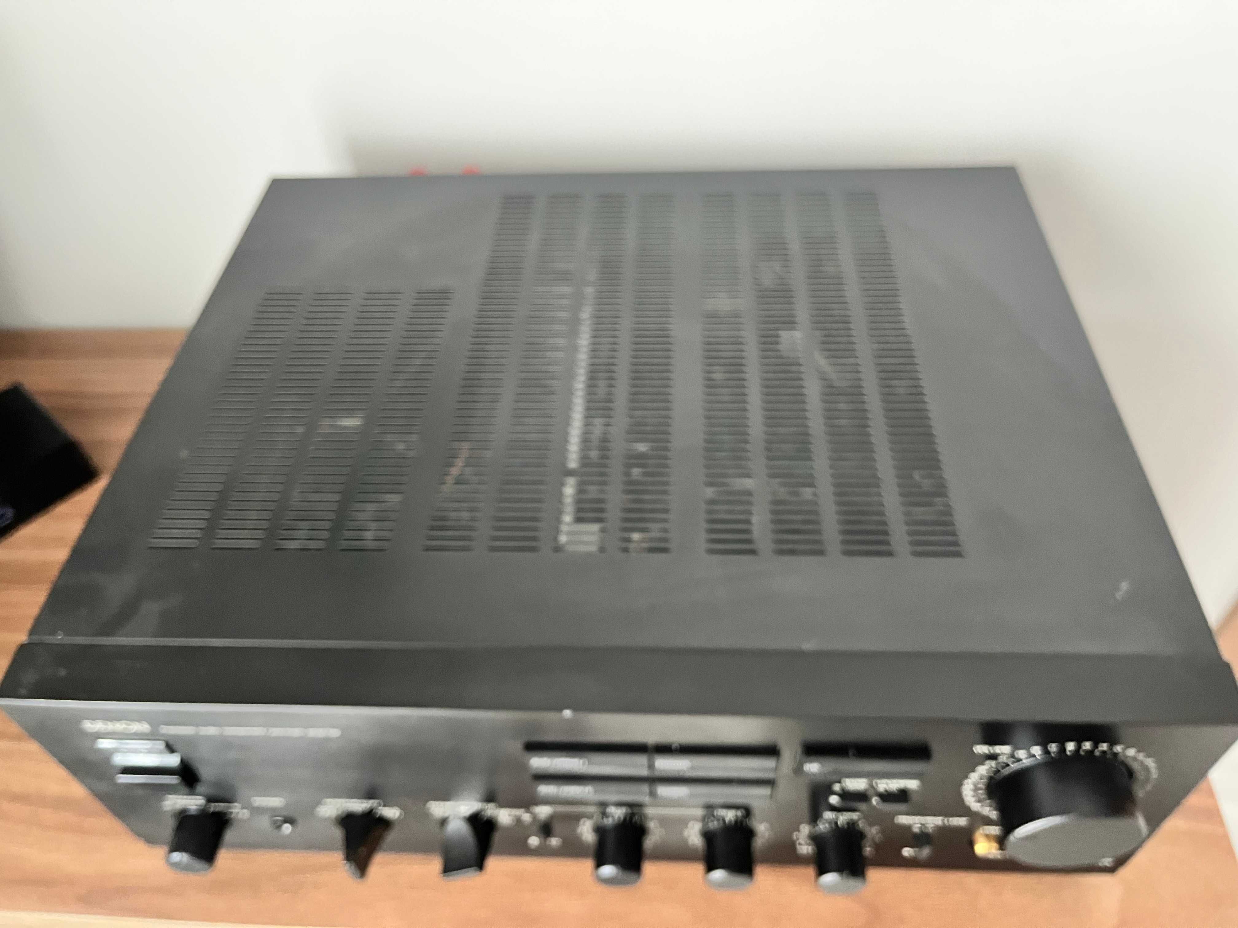Denon PMA-700 .. bardzo dobry !